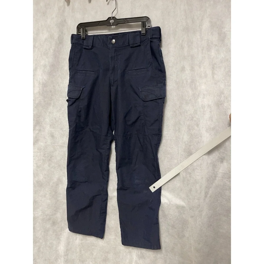 5.11 Tactical Pants Men 32x30 Stryke 74369 Cargo Ripstop Utility Work Security